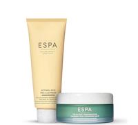 Skin Radiance Double Cleanse (Worth £82.00)