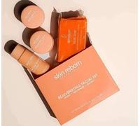 Skin Reborn Rejuvenating Facial Set