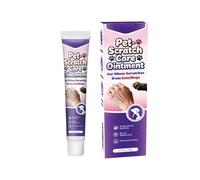 Skin Recovery Cream | 20g Soothing Natural | Scratched Hands Care Balm - for Mother Wife Girlfriend Teens Home Dorm Travel Camping Business Trip Day Night