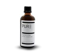 Skin Regulating & Healing Active Concentrate by PURE Spa Skincare For Professional Use - 100ml - Facial Mask Ingredient For Acne Prone & Problem Skin