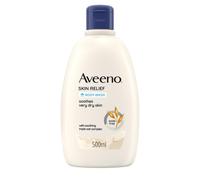 Aveeno Skin Relief Moisturising Body Wash 500ml