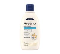 Skin Relief Soothing Shampoo, With Oat, Suitable For very dry sensitive Scalp,