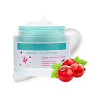 Skin Renewal Face Cream-Anti Aging Melasma Cream,Dark Spot Remover For Face,Pigmentation Remover For Men & Women,Day Moisturiser To Treat Melasma,Freckles,Age Spots,Tighten Pores & Nourish Skin