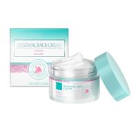 Skin Renewal Face Cream - For Melasma, Pigmentation - Supports a More Even Skin Tone for Men & Women