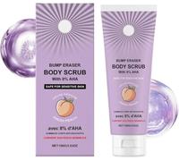 Skin Renewal Gentle Body Scrub,Body Scrub Keratosis Exfoliator, Gentle Deeply Cleansing,Smooth & Tender Skin,For All Skin Types