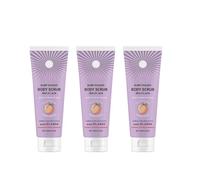 Skin Renewal Gentle Body Scrub, Bump Eraser Body Scrub, Helps Reduce Chicken Skin Bumps, Safe for Sensitive Skin, Body Scrubber with 10% AHA (3, 100g)