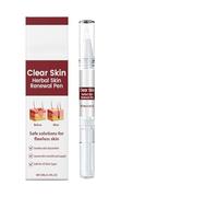 Skin Renewal Pen for Face,3ml Firming Moisturizing Beauty ,Skin Renewal Liquid Pen | For Before Makeup After Cleansing Sensitive Oily Women Travel Home