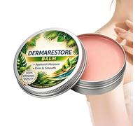 Skin Repair Balm - Firming Moisturizing Balm, Deep Hydration for Restoration, Moisture Barrier Unit, Dermal Care Tool with Rapid Absorption, Skin Recovery Tool for Dryness Mitigation and Refinement