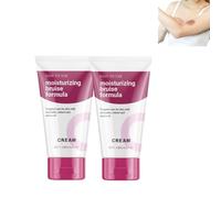 Skin Repair Cream, Moisturizing Bruise Cream, Moisturizer for Bruising on Arms, Legs & Hands, Restore & Rejuvenate, Targeted Care for Bruised Skin, With Ceramides, Retinol & Arnica Oil (2)