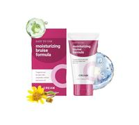 Skin Repair Cream, Moisturizing Bruise Cream, Moisturizer for Bruising on Arms, Legs & Hands, Restore & Rejuvenate, Targeted Care for Bruised Skin, With Ceramides, Retinol & Arnica Oil (1)