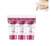 Skin Repair Cream, Moisturizing Bruise Cream, Moisturizer for Bruising on Arms, Legs & Hands, Restore & Rejuvenate, Targeted Care for Bruised Skin, With Ceramides, Retinol & Arnica Oil (3)