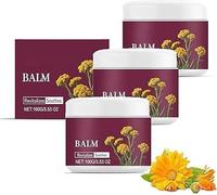 Skin Repair Cream,Moisturizing Helichrysum Balm,Deeply Moisturizes Cream,Revitalizes Face Body