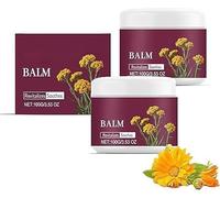 Skin Repair Cream,Moisturizing Helichrysum Balm,Deeply Moisturizes Cream,Revitalizes Face Body