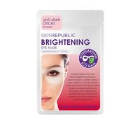 Skin Republic Brightening Eye Mask 3 Pairs
