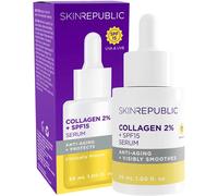 Skin Republic Collagen 2% + SPF 15 Serum 30ml