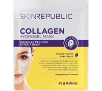 Skin Republic Collagen Hydrogel Face Sheet Mask 25g