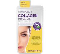 Skin Republic Collagen Infusion Face Mask 25ml