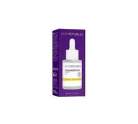 Skin Republic 2% Collagen SPF 15 Anti-Aging Serum to reduce fine lines and wrinkles, Helps keep skin plump and firm for a youthful look (30ml)