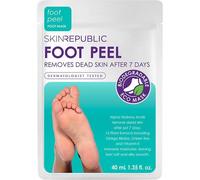 Skin Republic Foot Peel Mask 40g
