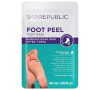 Skin Republic Foot Peel Mask 40ml