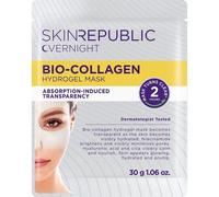 Skin Republic Overnight Bio-Collagen Hydrogel Face Mask 30g