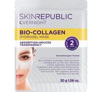 Skin Republic Overnight Bio-Collagen Hydrogel Face Mask 30g