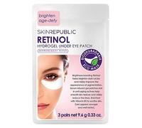 Skin Republic Retinol Hydrogel Under Eye Patch