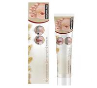 Skin Rescue Cream, Daily Care Cream for Hands, Feet and Body, Soothing Relief, Gentle Formula, Nourishing and Smooth for All Skin Types, 20g (1PCS)