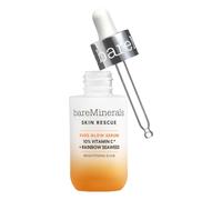 bareMinerals Skin Rescue Pure Glow Serum Illuminating Serum 30 ml