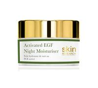 Skin Research Activated EGF night moisturiser 50ml
