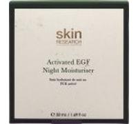 Skin Research Activated Epidermal Growth Factor Night Moisturiser 50ml