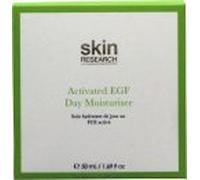 Skin Research Advanced Epidermal Growth Factor Day Moisturiser 50ml