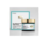 Skin Research Advanced Pro Hyaluronic Acid Night Cream 50Ml In White White 50ml