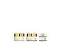 Skin Research Anti-Ageing Egf Day & Night Moisturiser + Mask In White White One Size