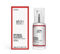 Skin Research Anti-Ageing Salicylic Acid Exfoliator 50ml