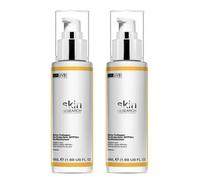Skin Research Anti-Ageing Sun Protection SPF 50 Day Moisturiser 50ml x 2