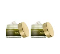 Skin Research Anti-Ageing Vitamin D & Ceramide Q10 Mask Twin Value Savings Pack 50ml