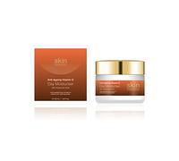 Skin Research Anti-Ageing Vitamin D Day Moisturiser with Hyaluronic Acid 50ml
