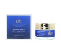 Skin Research Anti-Ageing Vitamin D Night Moisturiser 50ml