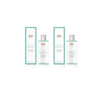 Skin Research Collagen & Hyaluronic Acid Daily Shampoo 250Ml In White White 250ml