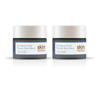 Skin Research Intelligent Youth Peptide Mask 2 x 50ml