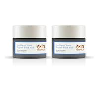 Skin Research Intelligent Youth Peptide Mask Twin Value Savings Pack 50ml