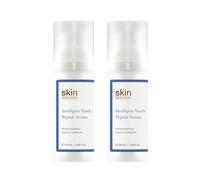 Skin Research Intelligent Youth Peptide Serum Twin Value Savings Pack 50ml