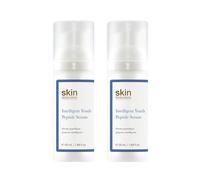 Skin Research Intelligent Youth Peptide Serum Twin Value Savings Pack 50ml