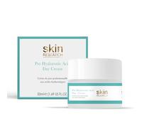 Pro Hyaluronic Acid Day Cream 50ml Skin Research White 50ml