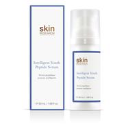 Skin Research Unisex Intelligent Youth Peptide Serum 50ml - One Size