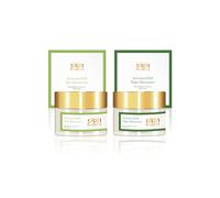 Anti-Ageing Activated EGF Day & Night Moisturiser Gift Set Skin Research White One Size