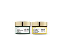 Skin Research Women's Anti-Ageing Radiance Kit in White