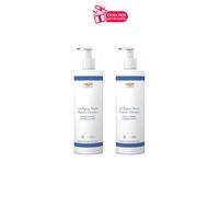 Skin Research Unisex Youth Peptide Cleanser 200ml - One Size