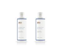 Skin Research Women's Youth Peptide Toner 200ml x 2 Duo Pack in White Skin Research White